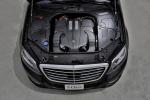 Mercedes-Benz S500 Plug-in Hybrid 2014 года